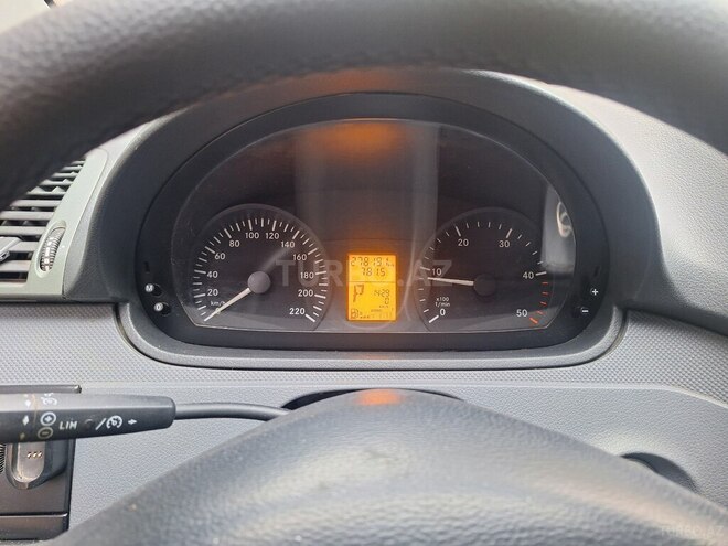 Mercedes Vito 2009, 278,200 km - 2.1 l - Bakı