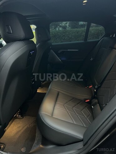 BMW 530 2024, 5,000 km - 2.0 l - Bakı
