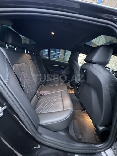 BMW 530 2024, 5,000 km - 2.0 l - Bakı