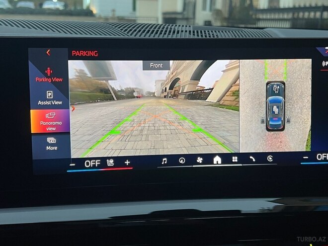 BMW 530 2024, 5,000 km - 2.0 l - Bakı