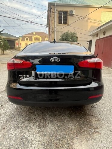 Kia Forte 2015, 186,684 km - 1.8 l - Bakı