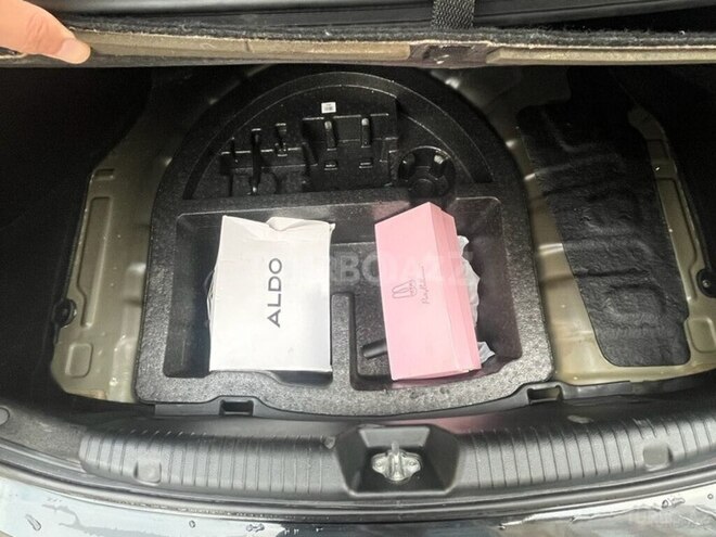 Kia Forte 2015, 186,684 km - 1.8 l - Bakı