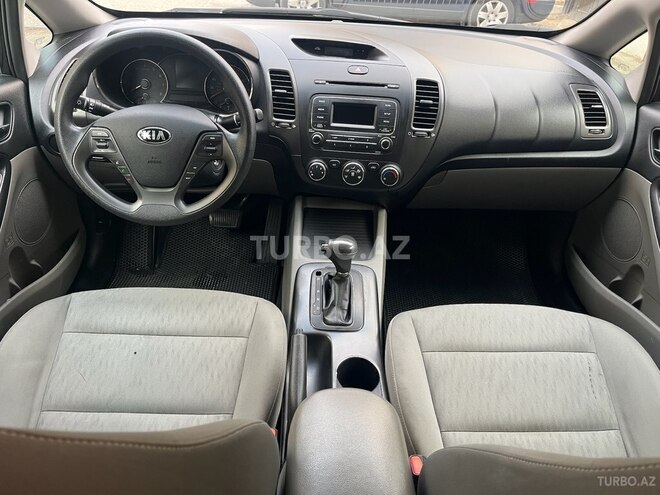 Kia Forte 2015, 186,684 km - 1.8 l - Bakı