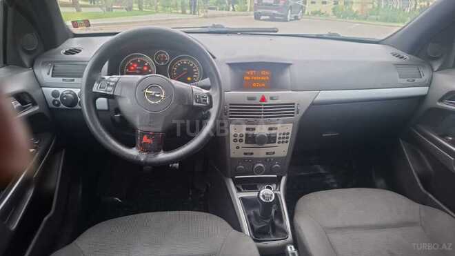 Opel Astra 2005, 313,121 km - 1.3 l - Bakı
