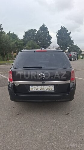 Opel Astra 2005, 313,121 km - 1.3 l - Bakı