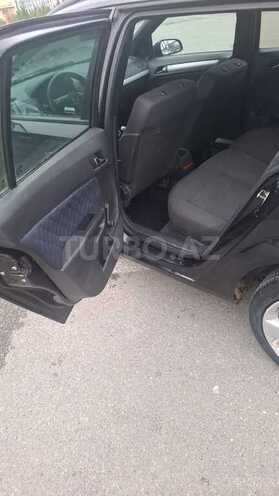 Opel Astra 2005, 313,121 km - 1.3 l - Bakı