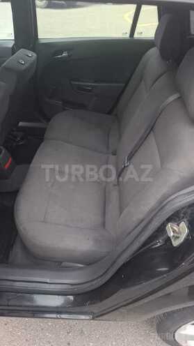 Opel Astra 2005, 313,121 km - 1.3 l - Bakı