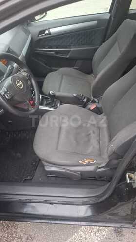 Opel Astra 2005, 313,121 km - 1.3 l - Bakı