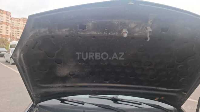 Opel Astra 2005, 313,121 km - 1.3 l - Bakı