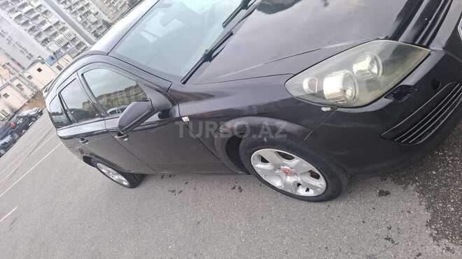 Opel Astra 2005, 313,121 km - 1.3 l - Bakı