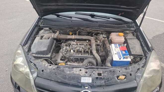 Opel Astra 2005, 313,121 km - 1.3 l - Bakı