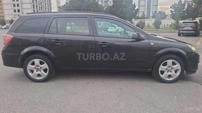 Opel Astra 2005, 313,121 km - 1.3 l - Bakı