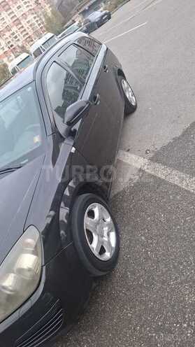 Opel Astra 2005, 313,121 km - 1.3 l - Bakı