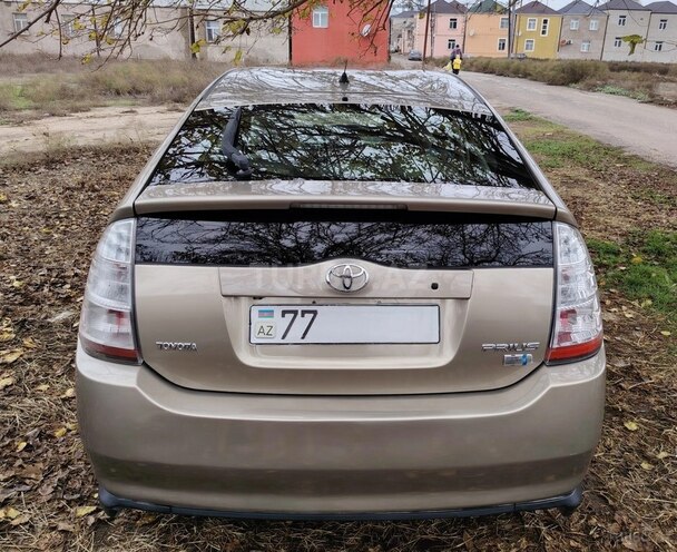 Toyota Prius 2007, 299,000 km - 1.5 l - Bakı