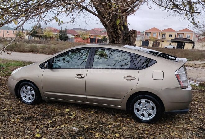 Toyota Prius 2007, 299,000 km - 1.5 l - Bakı