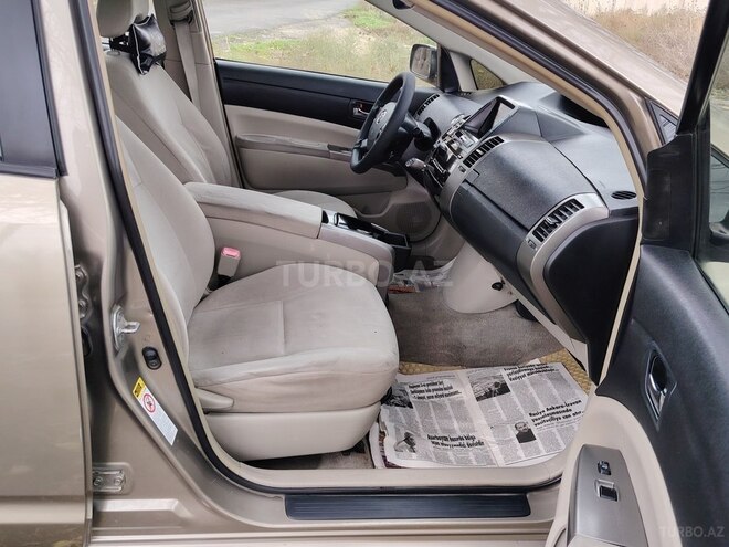 Toyota Prius 2007, 299,000 km - 1.5 l - Bakı