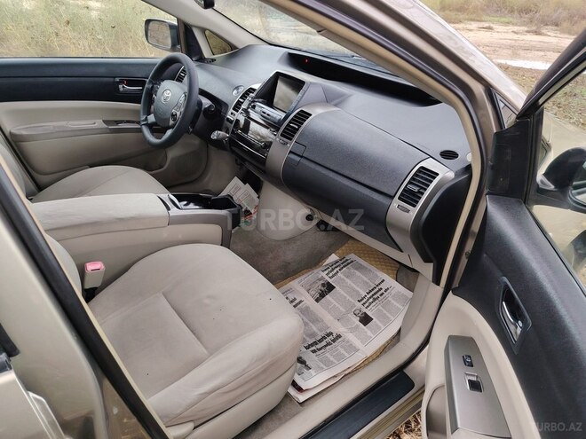 Toyota Prius 2007, 299,000 km - 1.5 l - Bakı