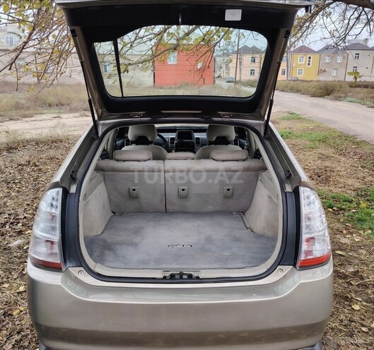 Toyota Prius 2007, 299,000 km - 1.5 l - Bakı