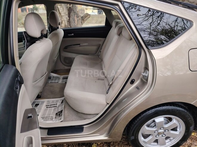 Toyota Prius 2007, 299,000 km - 1.5 l - Bakı