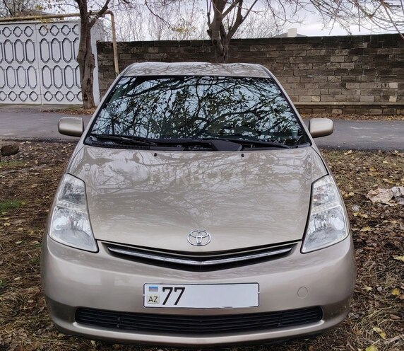Toyota Prius 2007, 299,000 km - 1.5 l - Bakı