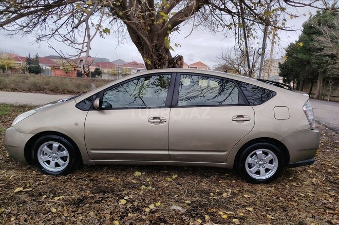 Toyota Prius 2007, 299,000 km - 1.5 l - Bakı