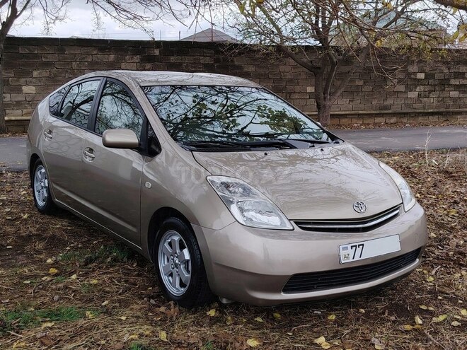 Toyota Prius 2007, 299,000 km - 1.5 l - Bakı