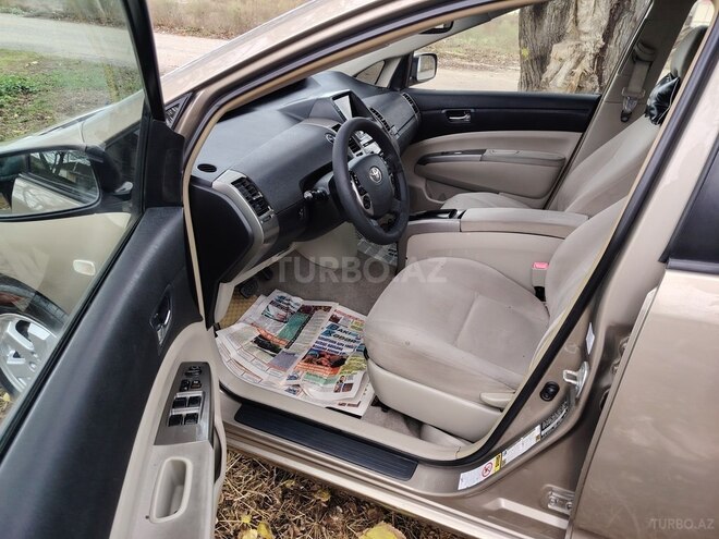 Toyota Prius 2007, 299,000 km - 1.5 l - Bakı