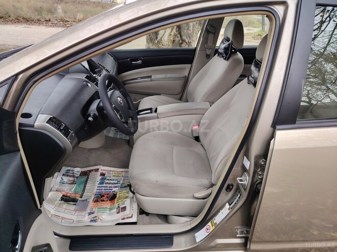 Toyota Prius 2007, 299,000 km - 1.5 l - Bakı