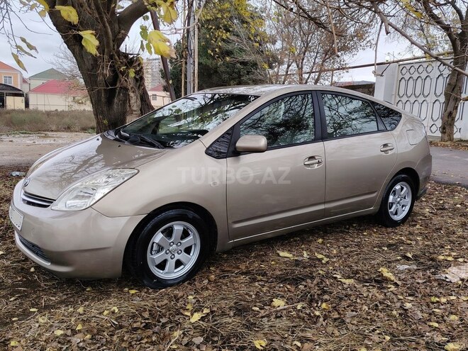 Toyota Prius 2007, 299,000 km - 1.5 l - Bakı
