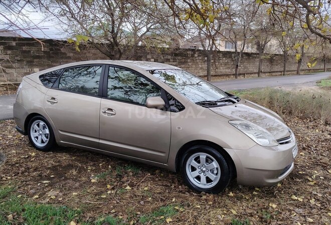 Toyota Prius 2007, 299,000 km - 1.5 l - Bakı