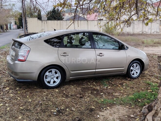 Toyota Prius 2007, 299,000 km - 1.5 l - Bakı