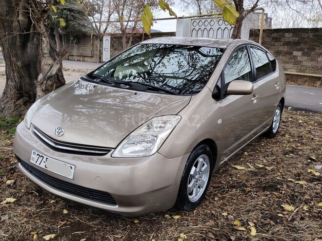 Toyota Prius 2007, 299,000 km - 1.5 l - Bakı