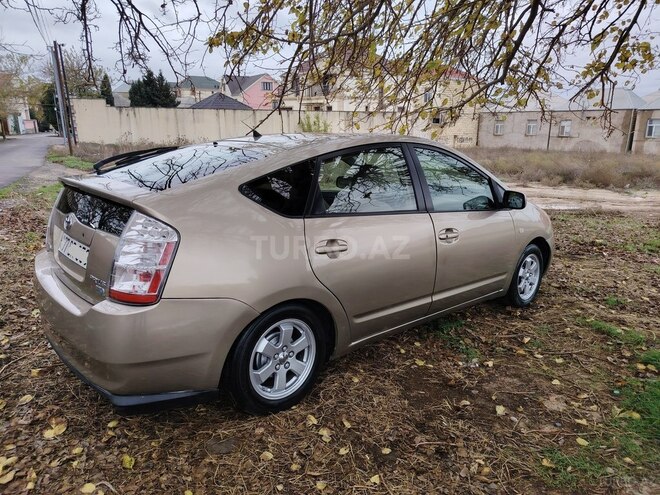 Toyota Prius 2007, 299,000 km - 1.5 l - Bakı