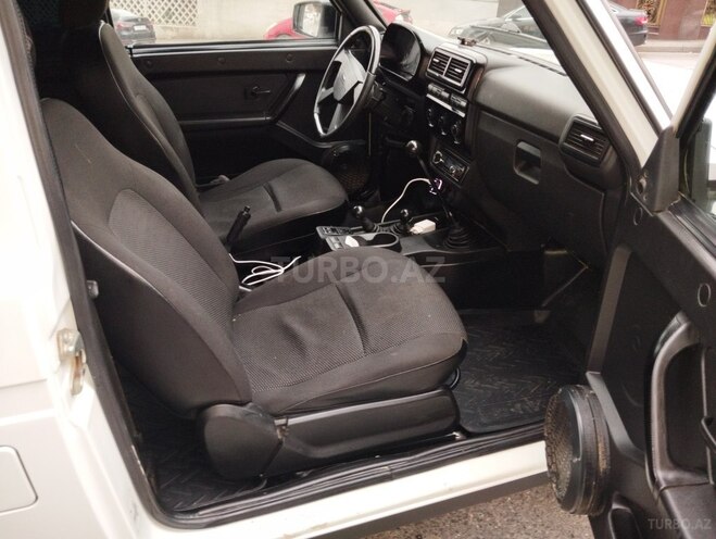 LADA (VAZ) Niva 2021, 65,000 km - 1.7 l - Bakı