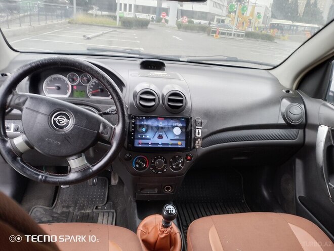 Ravon Nexia R3 2017, 430,000 km - 1.5 l - Bakı