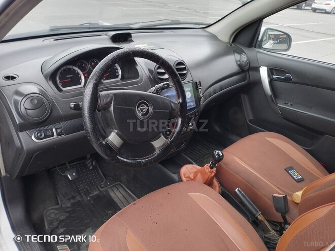 Ravon Nexia R3 2017, 430,000 km - 1.5 l - Bakı