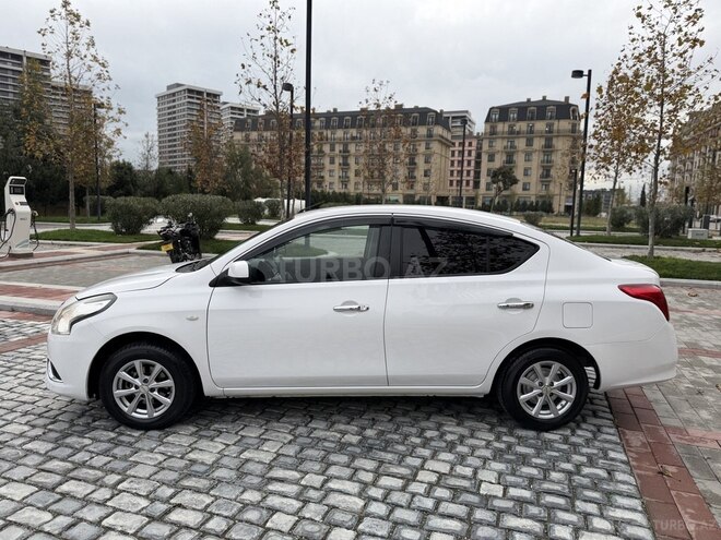 Nissan Sunny 2014, 256,975 km - 1.5 l - Bakı