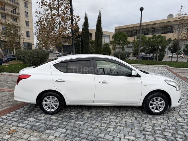 Nissan Sunny 2014, 256,975 km - 1.5 l - Bakı