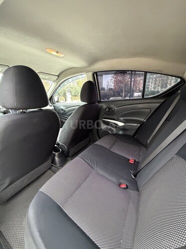 Nissan Sunny 2014, 256,975 km - 1.5 l - Bakı