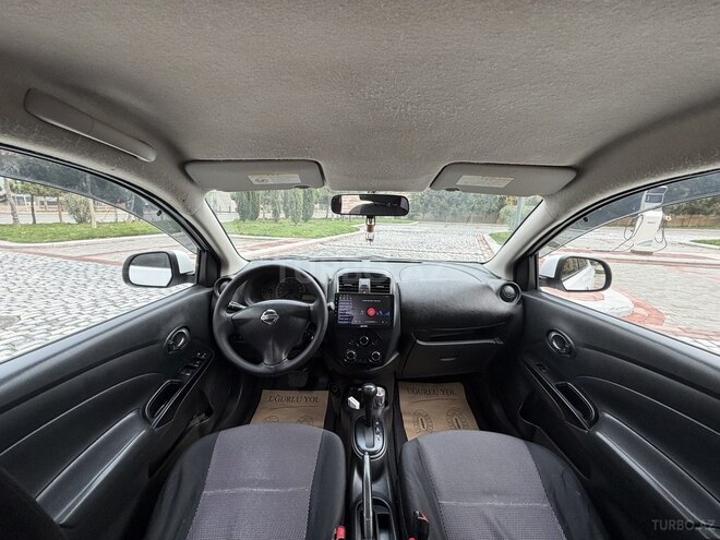 Nissan Sunny 2014, 256,975 km - 1.5 l - Bakı