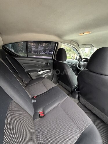 Nissan Sunny 2014, 256,975 km - 1.5 l - Bakı