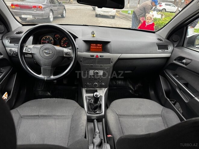 Opel Astra 2005, 426,211 km - 1.3 l - Sumqayıt