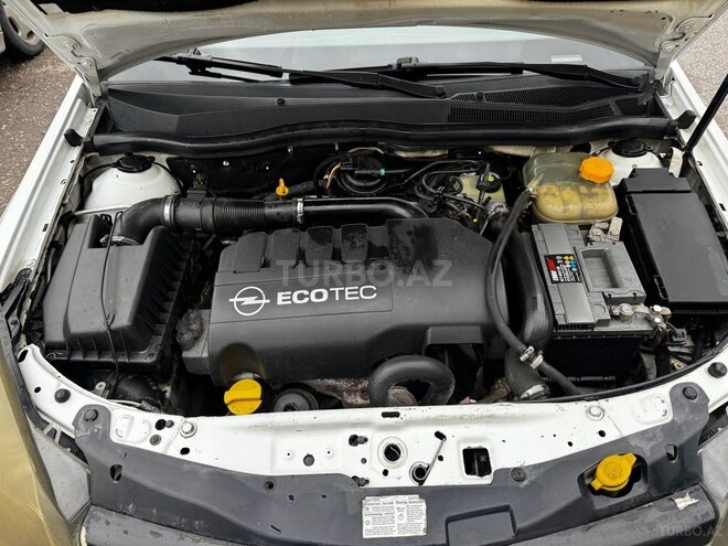 Opel Astra 2005, 426,211 km - 1.3 l - Sumqayıt