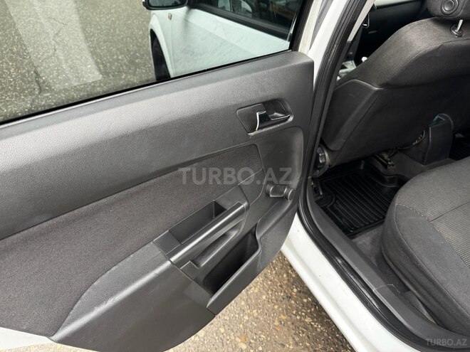 Opel Astra 2005, 426,211 km - 1.3 l - Sumqayıt