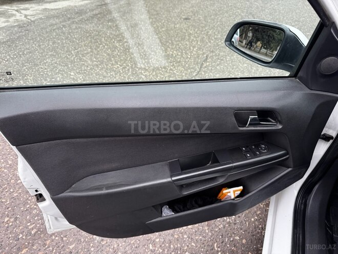 Opel Astra 2005, 426,211 km - 1.3 l - Sumqayıt