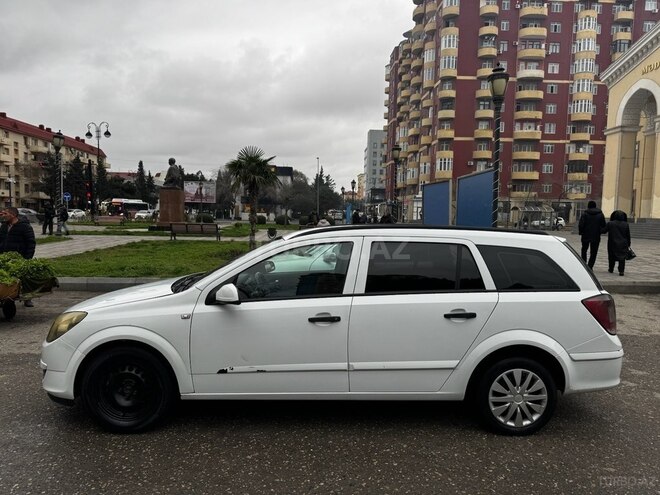 Opel Astra 2005, 426,211 km - 1.3 l - Sumqayıt
