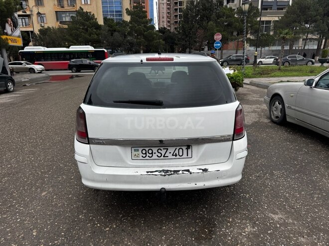 Opel Astra 2005, 426,211 km - 1.3 l - Sumqayıt