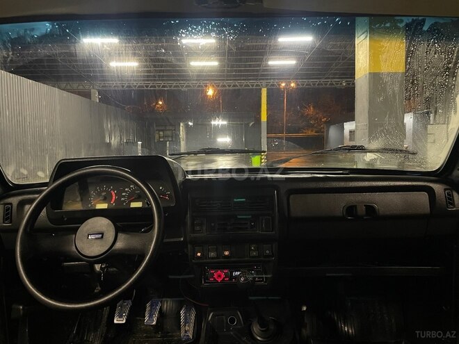 LADA (VAZ) Niva 2011, 235,000 km - 1.7 l - Bakı