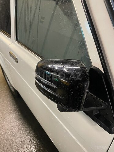 LADA (VAZ) Niva 2011, 235,000 km - 1.7 l - Bakı