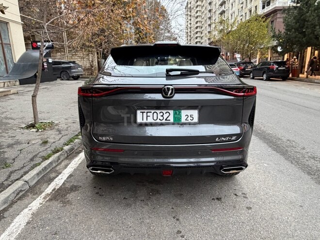 Changan  2025, 0 km - 1.5 l - Bakı
